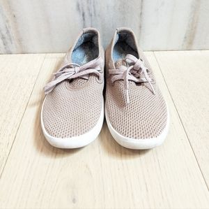 AllBirds womens shoes Tree Skippers size 6 GUC
